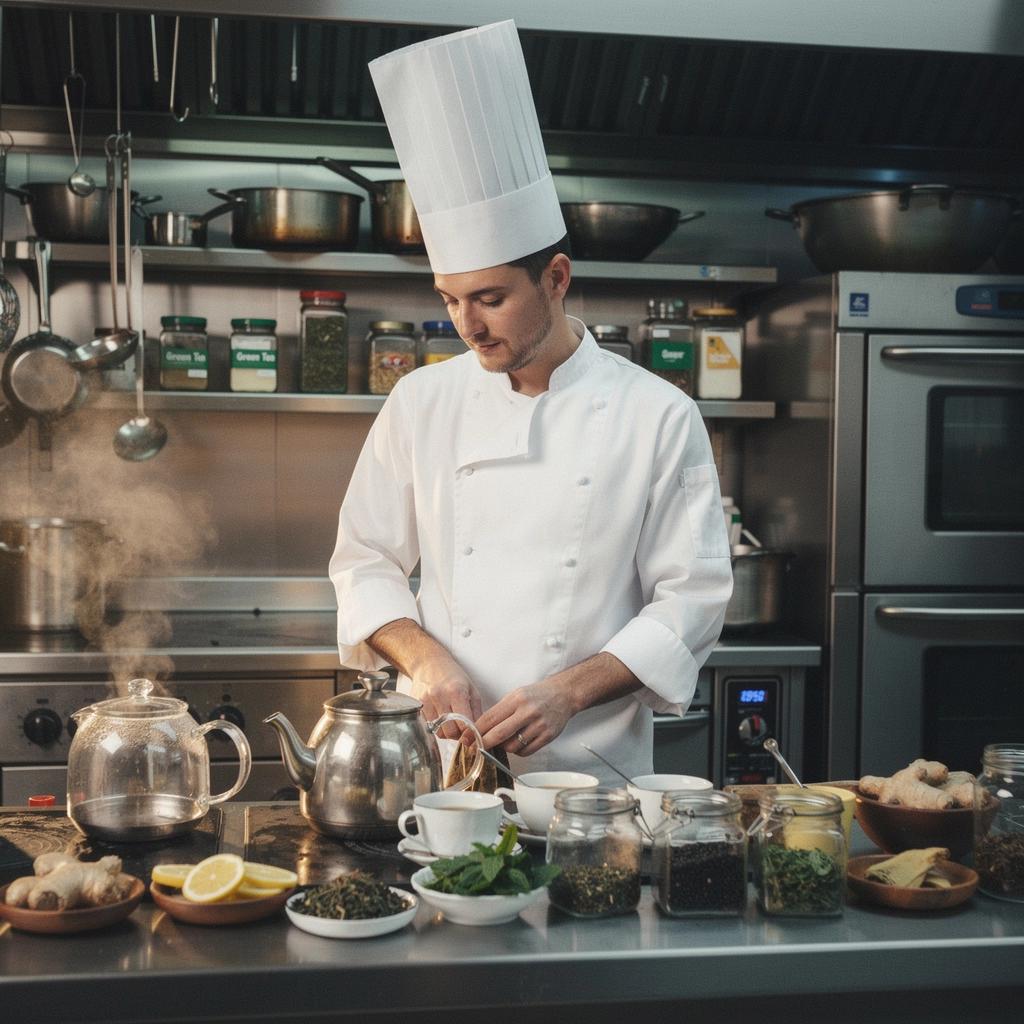 Šviežios citrinos riekelės, naudojamos Balady Citron arbatai.